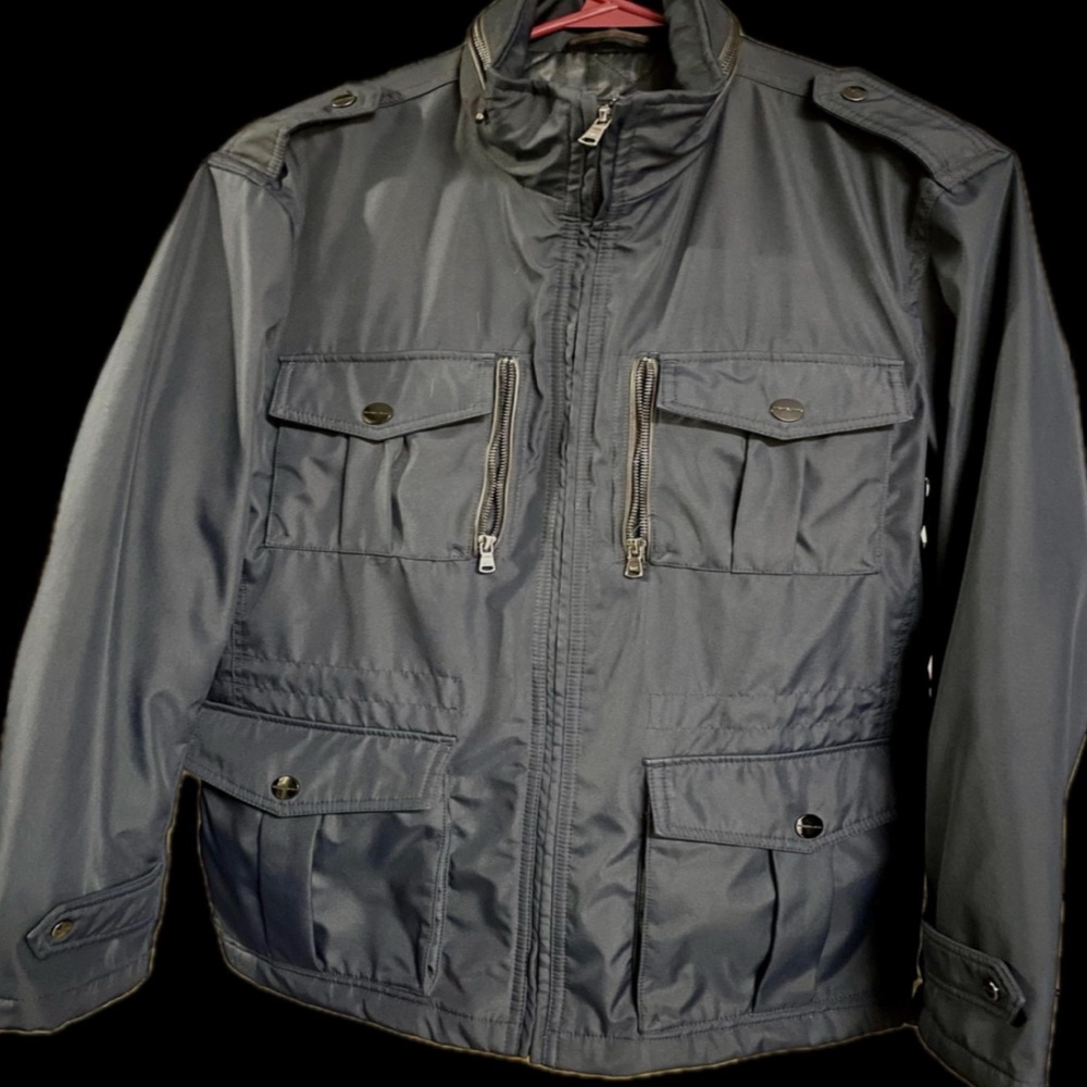 Michael Kors fall winter jacket